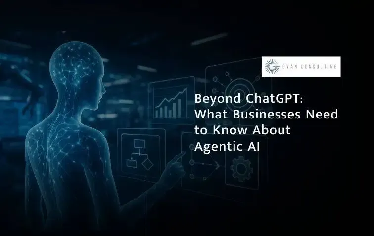 Beyond ChatGPT What Business Need to Know About