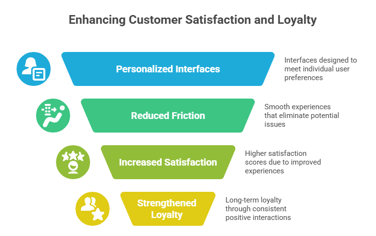 Enhancing Customer Satisfaction and Loyalty