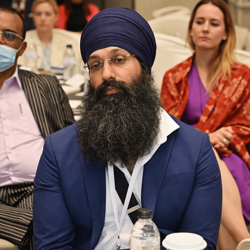 SUKHPREET SINGH