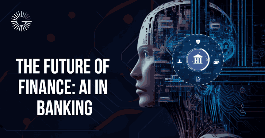 The Future of Smarter Finance with AI