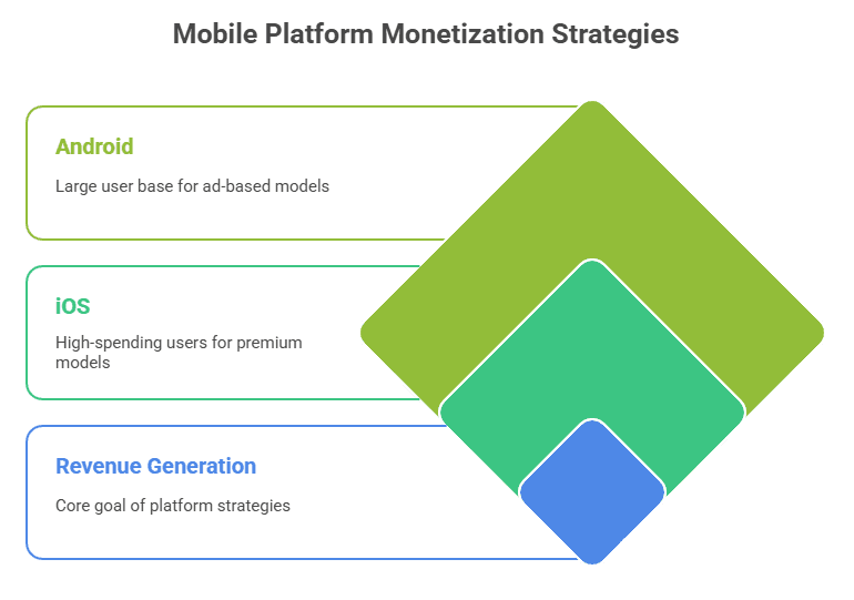 Moblie Platform Monetization