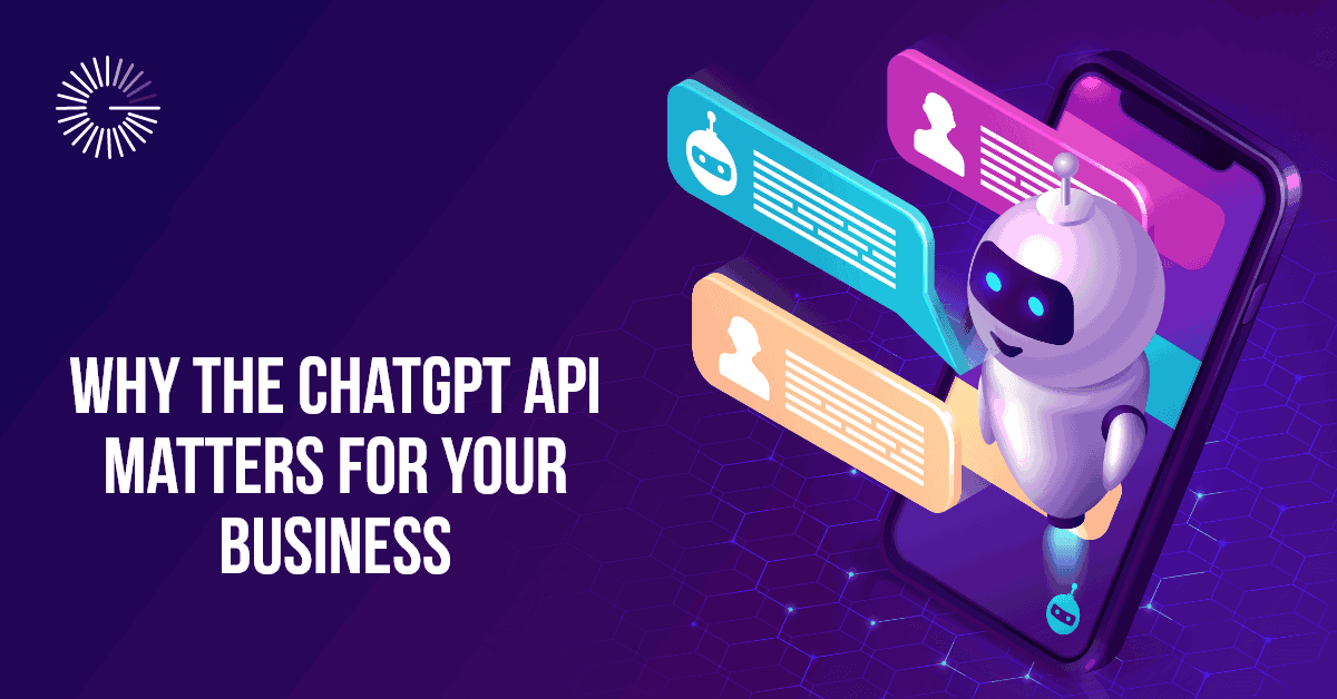 ChatGPT API for Applications