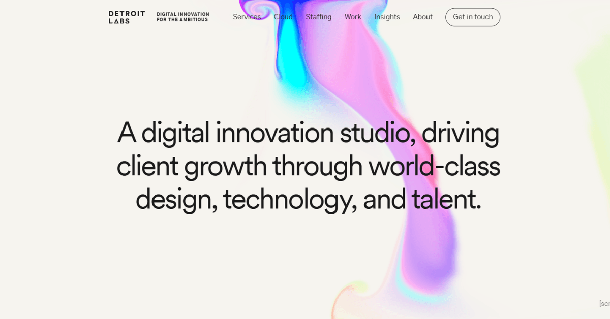 detroitlabs