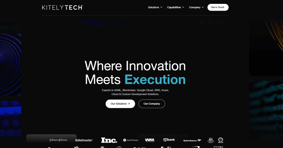 kitelytech