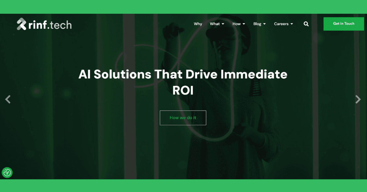 rinf.tech