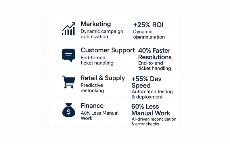 Agentic AI Matters for Businesses